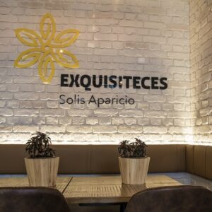 Exquisiteces
